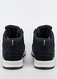 Кеды высокие Grunberg фото № 4 Казахстан