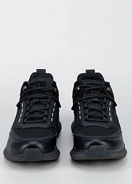 Высокие кроссовки Finn Line фото № 3 недорого