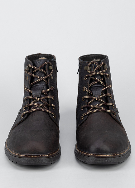 Ботинки Rieker фото № 3 недорого