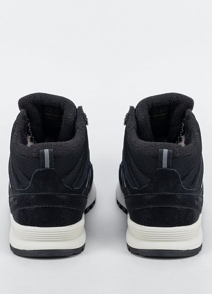 Кеды высокие Grunberg фото № 4 Казахстан