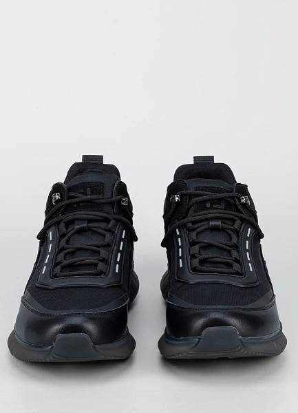 Высокие кроссовки Finn Line фото № 3 недорого