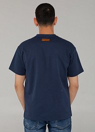 футболка I SEE D.N.M фото № 3 недорого