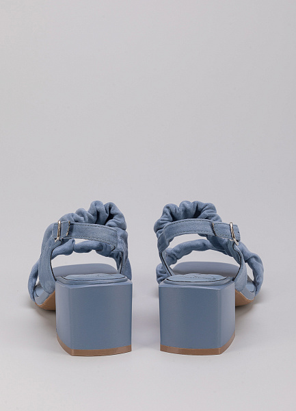 Босоножки Betsy фото № 4 Казахстан