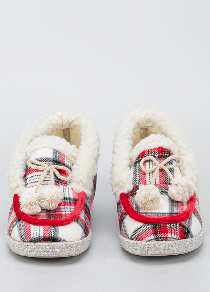 Тапочки Закрытые Relax фото № 3 недорого