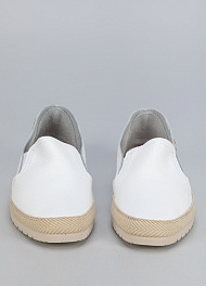 Эспадрильи Verbenas фото № 3 недорого