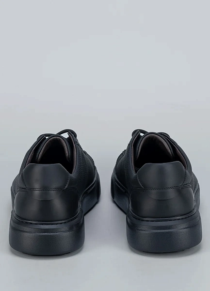 Кеды Duca Daretti фото № 4 Казахстан