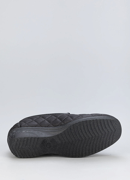 Тапочки закр De la Torre фото № 5 купить