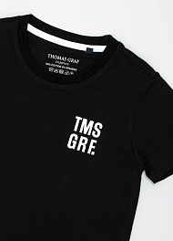 Футболка Thomas Graf фото № 3 недорого