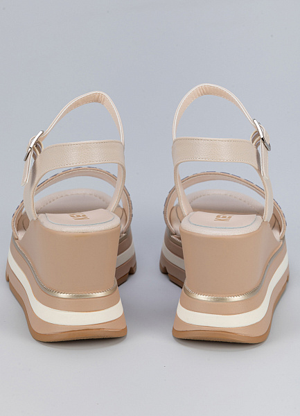 Босоножки Keys фото № 4 Казахстан