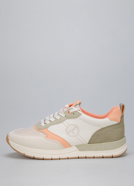 Кроссовки Tamaris фото № 1 интернет-магазин