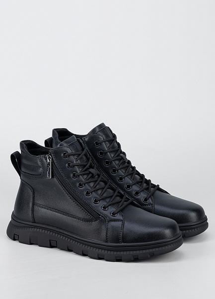 Ботинки Finn Line фото № 2 цена