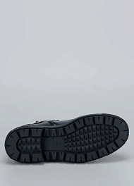 Ботинки Duca Daretti фото № 6 онлайн