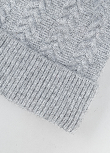 Набор-шапка, шарф Thomas Graf фото № 3 недорого