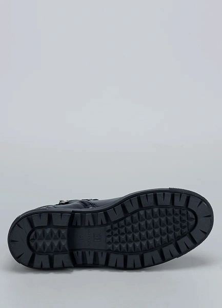 Ботинки Duca Daretti фото № 6 онлайн