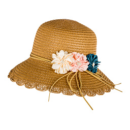 Шляпа Pacco Rosso фото № 2 цена