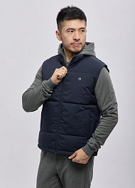 Жилет Duca Daretti фото № 1 интернет-магазин