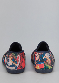 Слипоны Olitas фото № 4 Казахстан