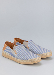 Слипоны Alberola фото № 2 цена