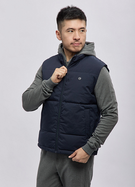 Жилет Duca Daretti фото № 1 интернет-магазин