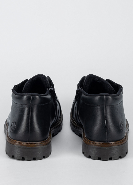 Ботинки Rieker фото № 4 Казахстан