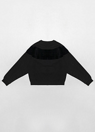 SPORT свитшот Thomas Graf фото № 2 цена