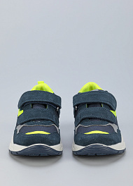 Кроссовки Imac фото № 3 недорого