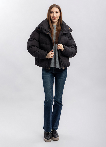 куртка стеганная Thomas Graf фото № 4 Казахстан