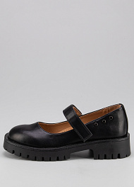 Балетки BETSY фото № 1 интернет-магазин