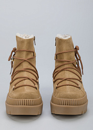 Ботинки Bottero фото № 3 недорого