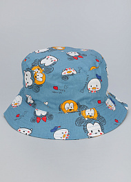 Панама Pacco Rosso фото № 3 недорого