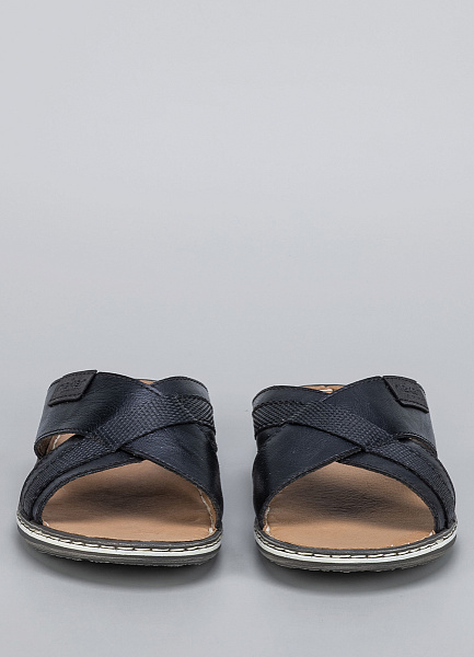 Шлепки Rieker фото № 3 недорого