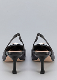 Туфли открытые Loretta Very фото № 4 Казахстан