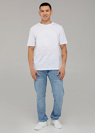 Футболка Thomas Graf фото № 2 цена