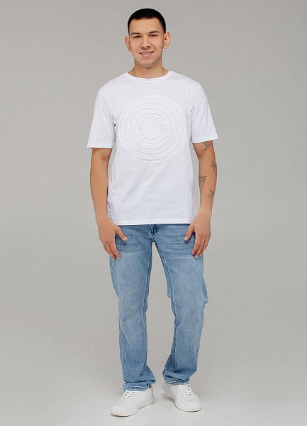 Футболка Thomas Graf фото № 2 цена