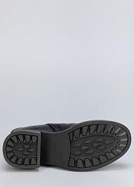 Ботинки Franco Manatti фото № 5 купить