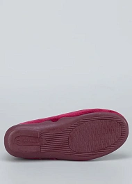 Тапочки Закрытые Luzon фото № 5 купить