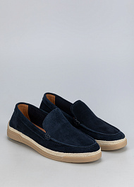 Слипоны Duca Daretti фото № 2 цена