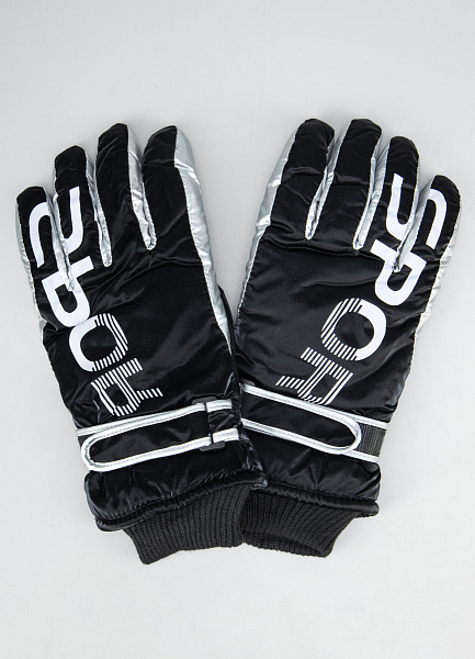 Перчатки Pacco Rosso фото № 1 интернет-магазин