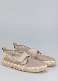 Слипоны Alberola фото № 2 цена