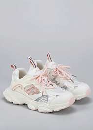 Кроссовки Grunberg фото № 2 цена