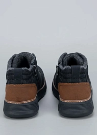 Кроссовки высокие Bugatti фото № 4 Казахстан