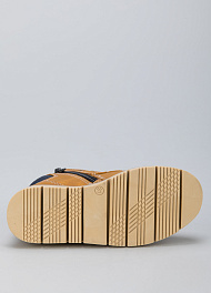 Ботинки Asso фото № 5 купить