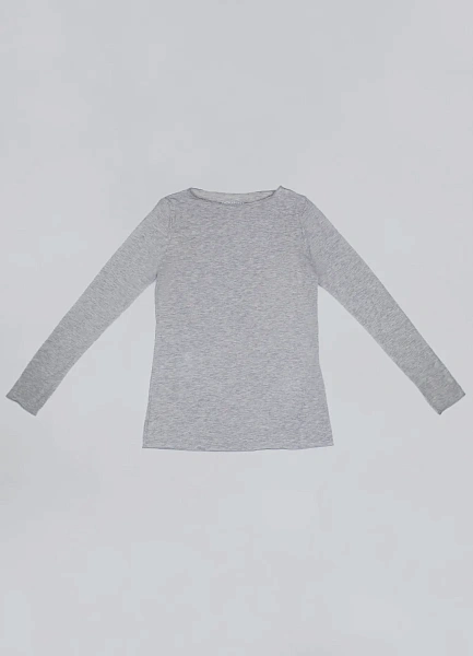 Лонгслив Thomas Graf фото № 1 интернет-магазин