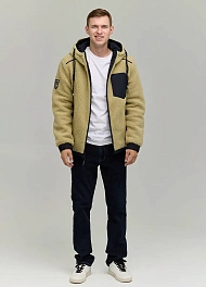 Куртка Black Vinyl фото № 7 выгодно