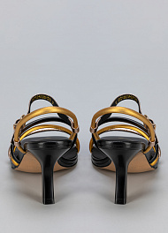 Босоножки Loretta Very фото № 4 Казахстан