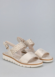 Сандалии Marco Tozzi фото № 2 цена