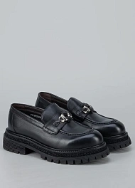 Лоферы Loretta Very фото № 2 цена