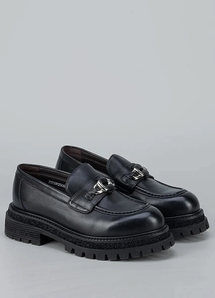 Лоферы Loretta Very фото № 2 цена