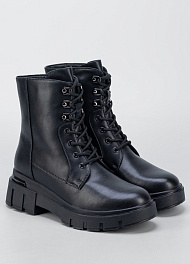 Ботинки Franco Manatti фото № 2 цена