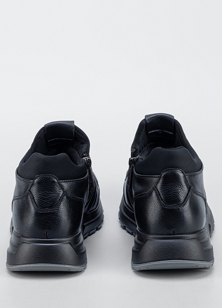 Кроссовки высокие Thomas Graf фото № 4 Казахстан